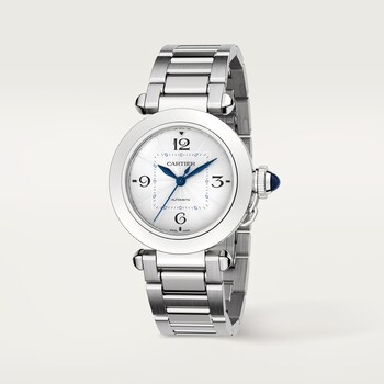 Cartier pasha de cartier watch hotsell