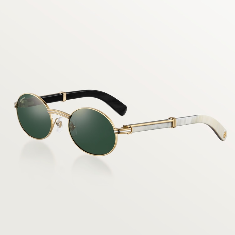 Cartier eyewear glasses hotsell