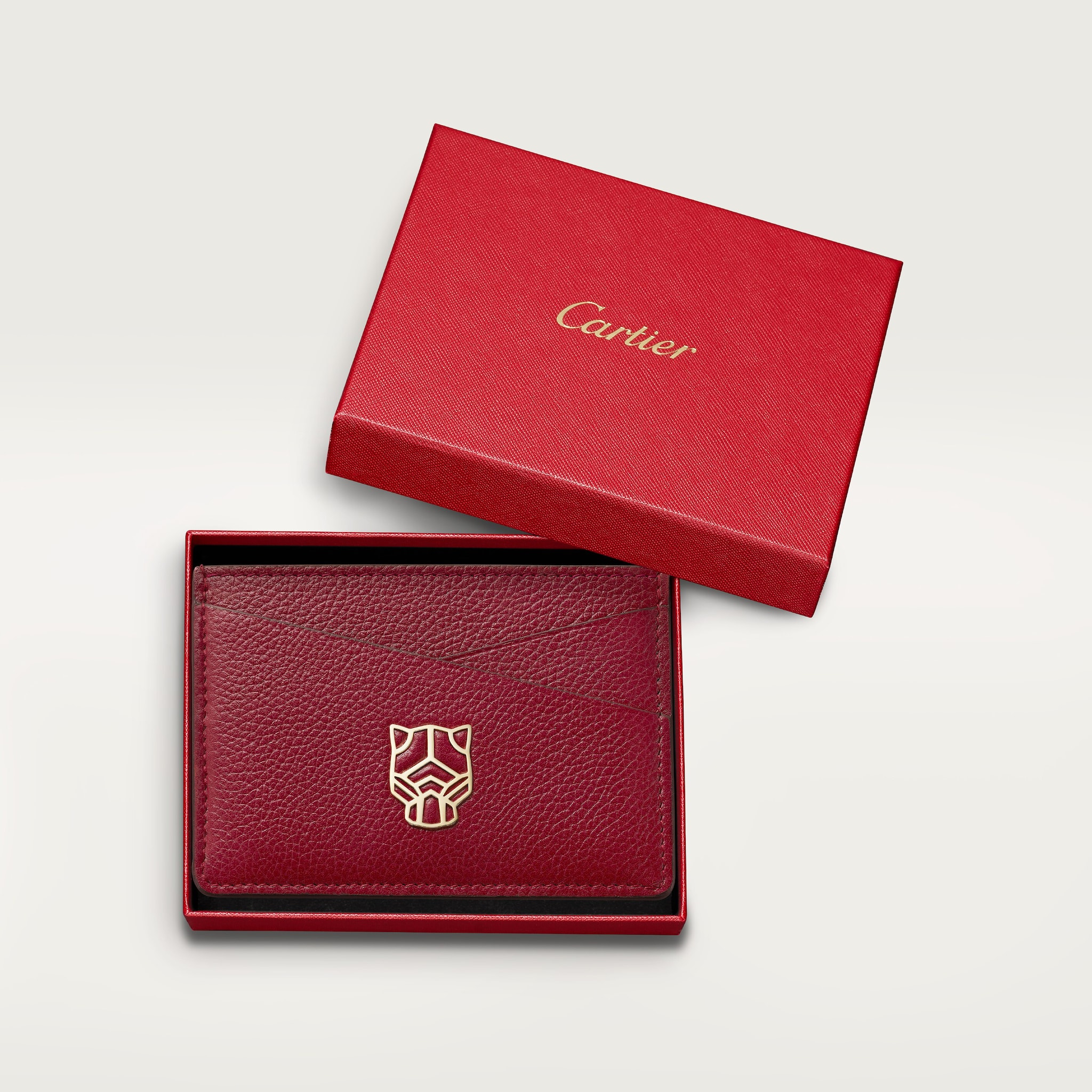 Card holder, Panth&egrave;re Graphique, image 8