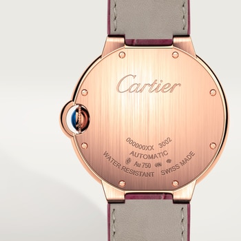 Ballon Bleu de Cartier watch Ballon Bleu de Cartier watch