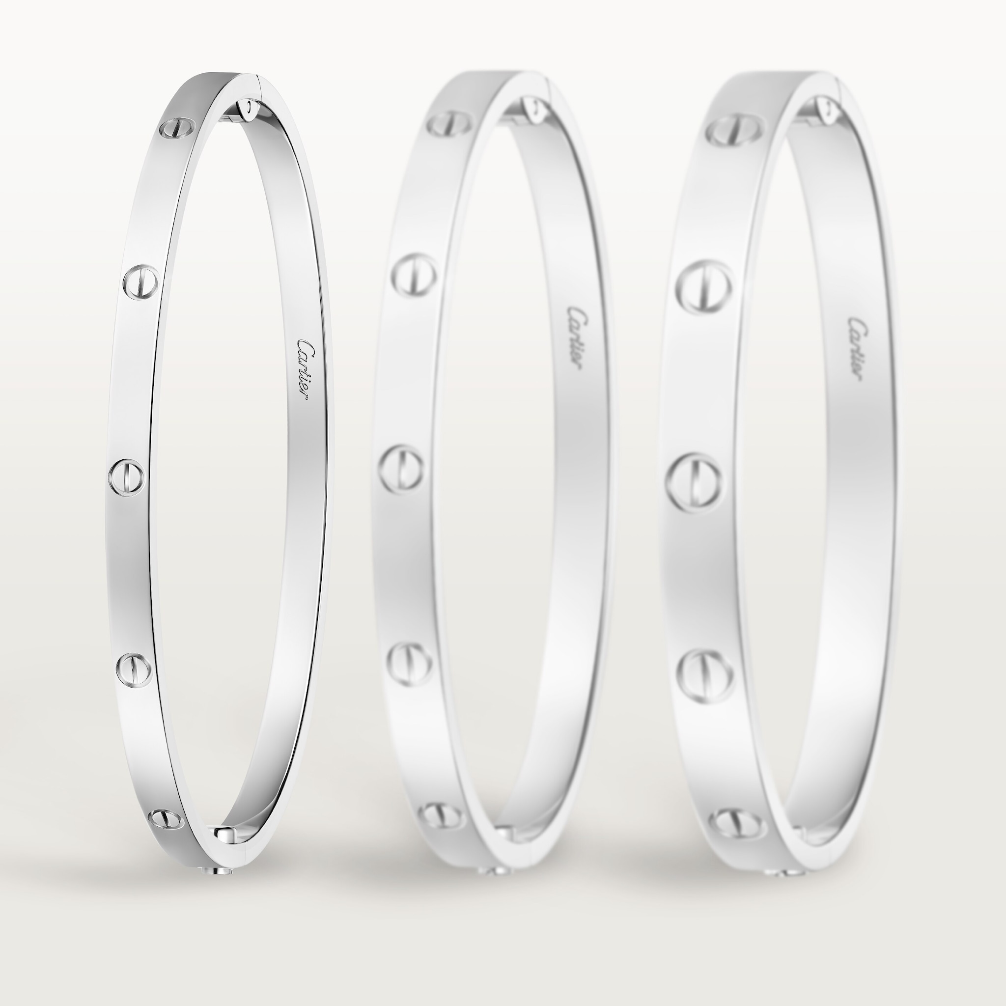 #LOVE# 브레이슬릿, 스몰(small) 모델, 이미지 10