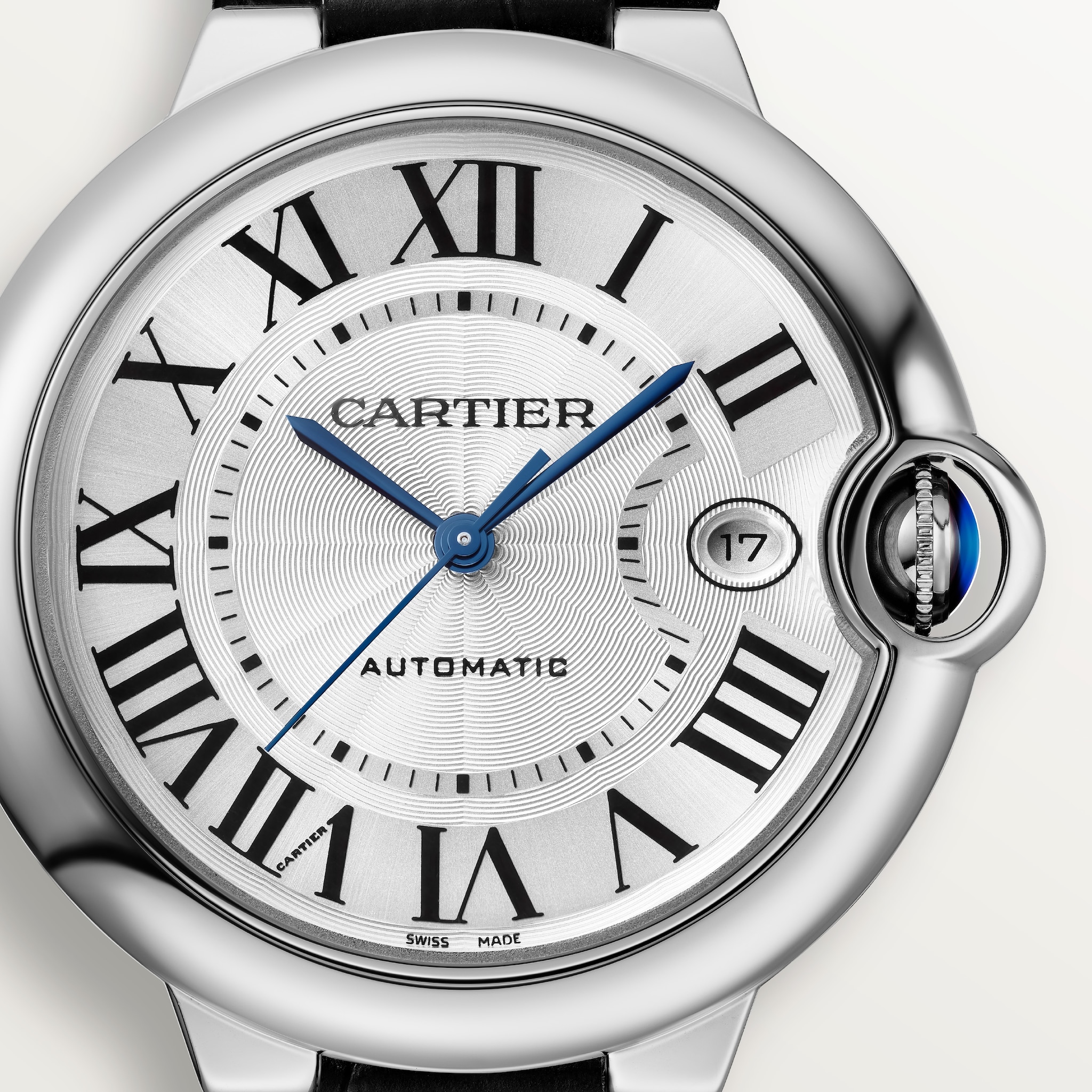 Ballon Bleu de Cartier watch