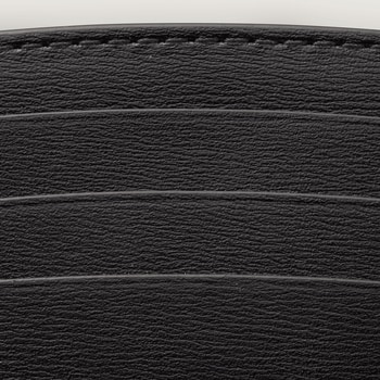 Simple card holder, Panthère C de Cartier Simple card holder, Panthère C de Cartier