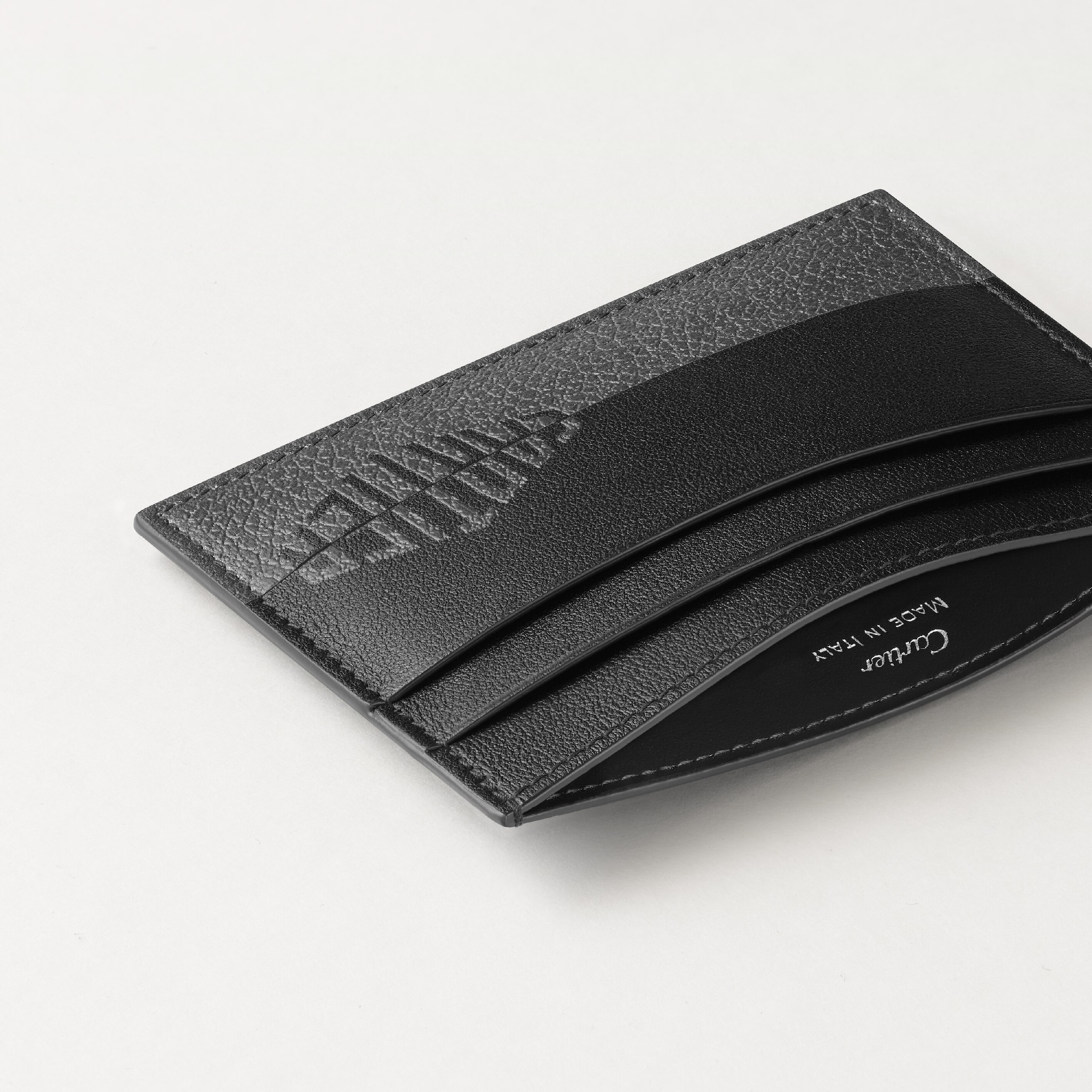 Card holder, Losange Shadow