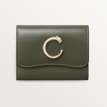 Wallet, Panther C Wallet, Panther C
