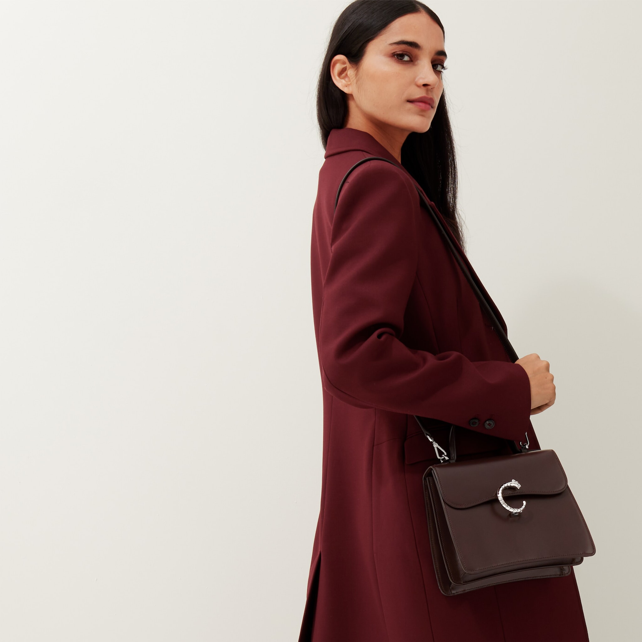 Small bag, Panth&egrave;re C