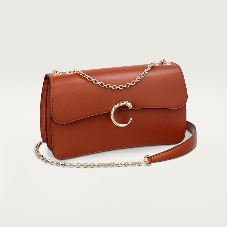 Panth re de Cartier bag chain bag Bags and small leather goods