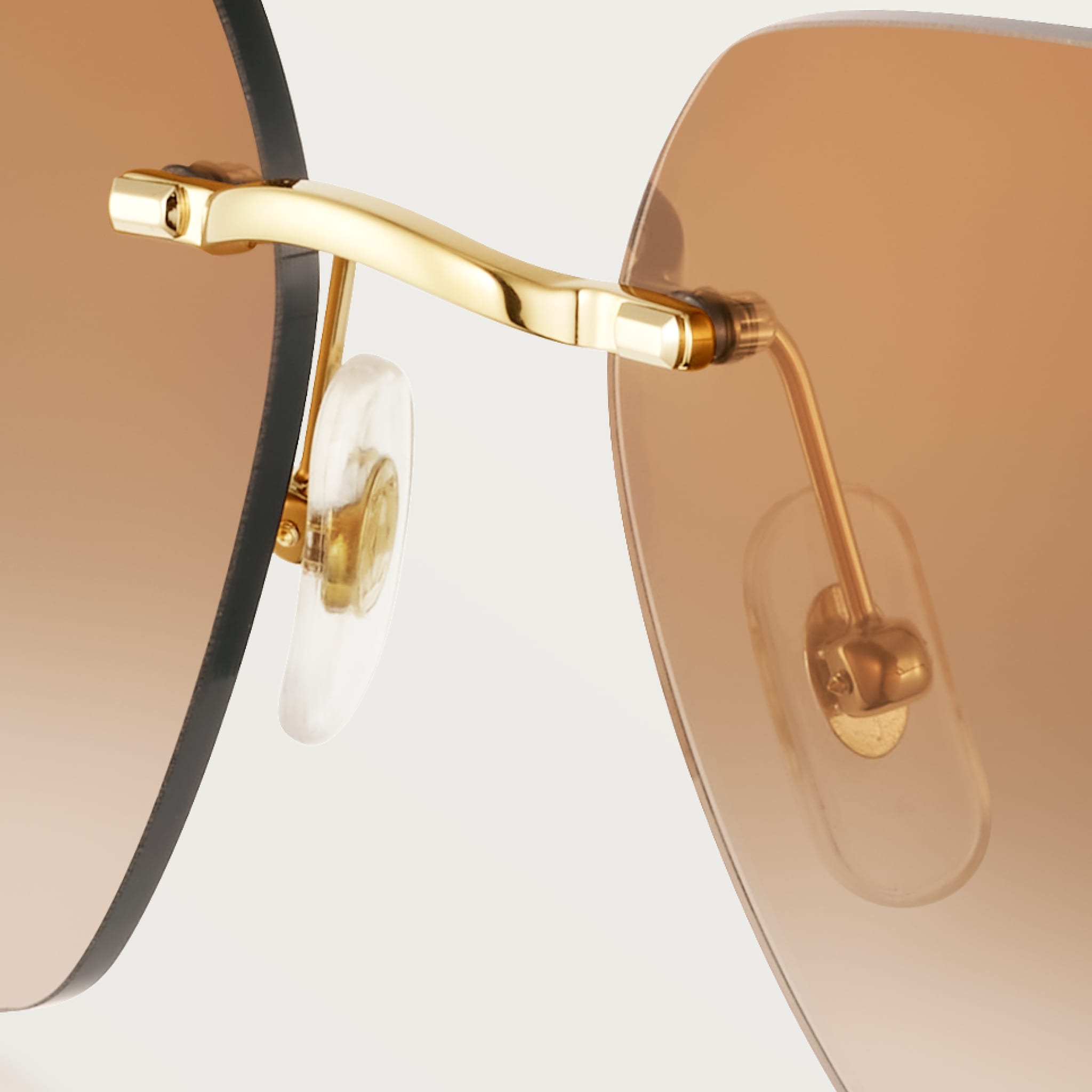 Sunglasses, Classic C de Cartier motif, image 5
