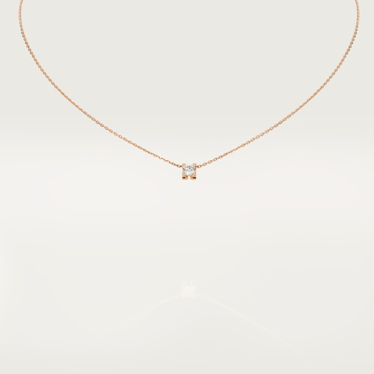 Cartier neck top