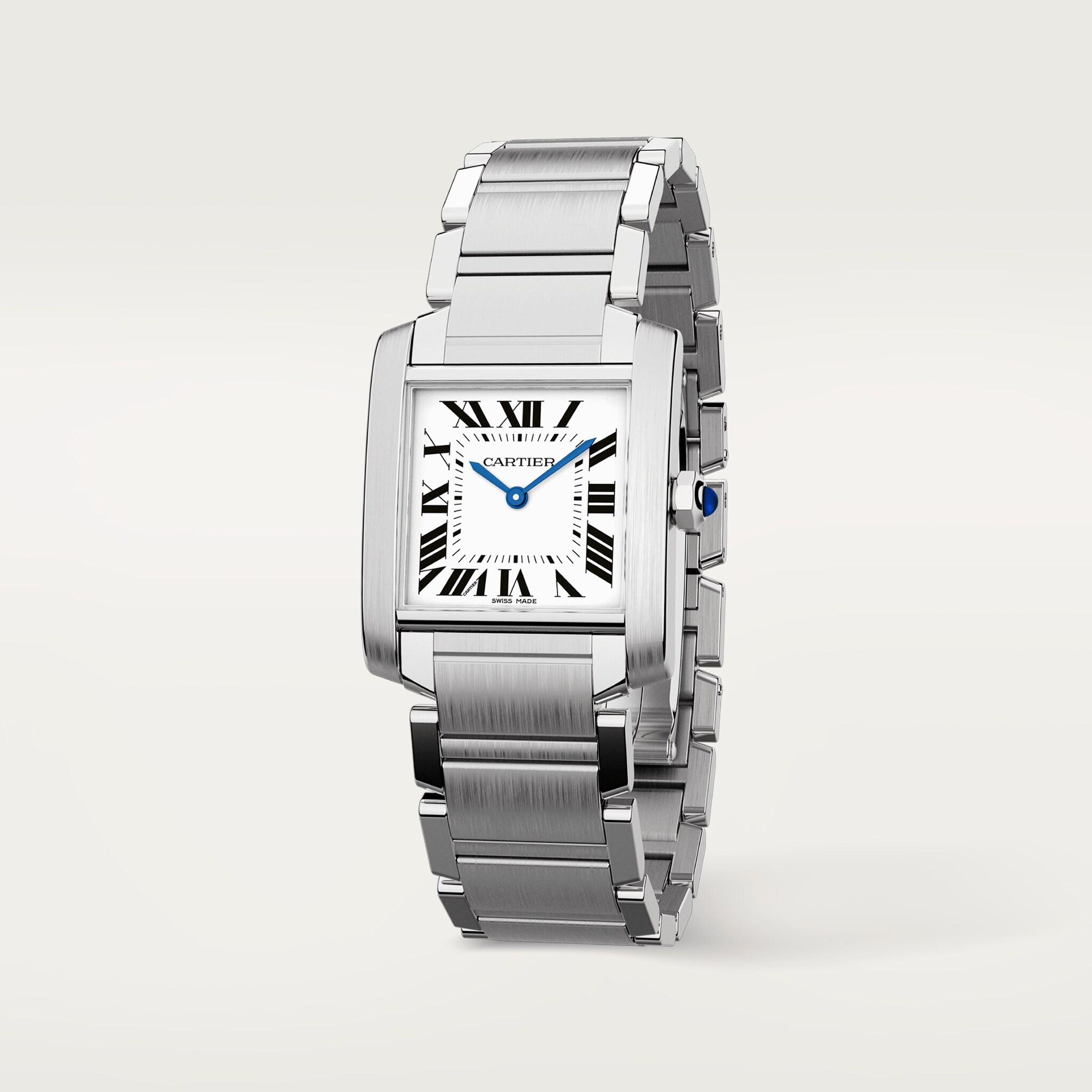 montre cartier pour femme