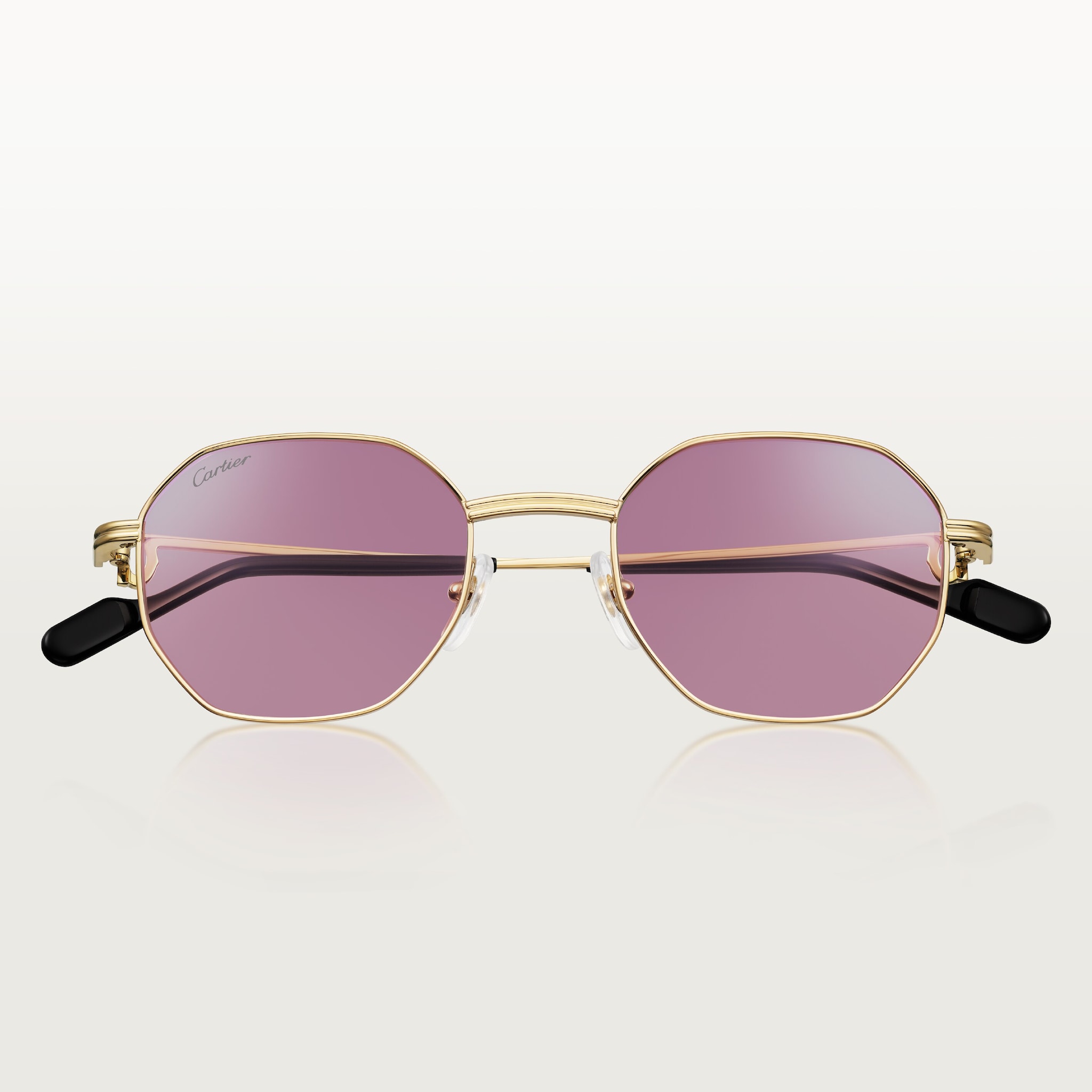 11 صورة ،نظارات شمسية "پروميير دو كارتييه"
