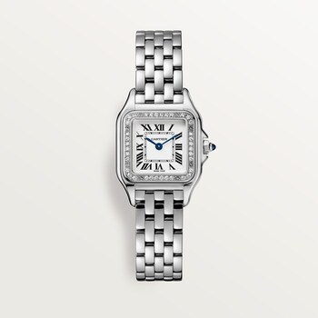 Women s Watches Luxury Watches for her Cartier