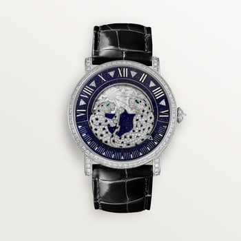 Panthère Jewelry Watch Panthère Jewelry Watch