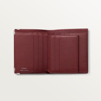 Multiple Wallet, Must de Cartier Multiple Wallet, Must de Cartier