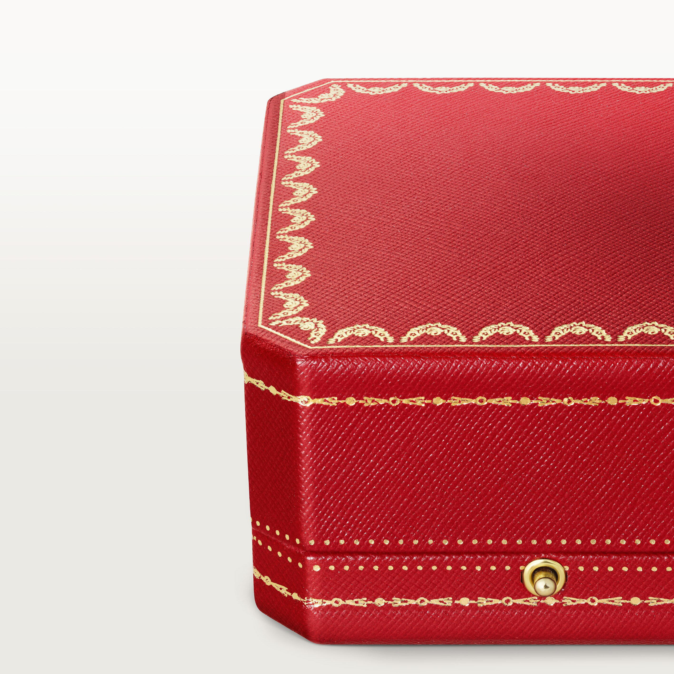 High Jewelry earrings