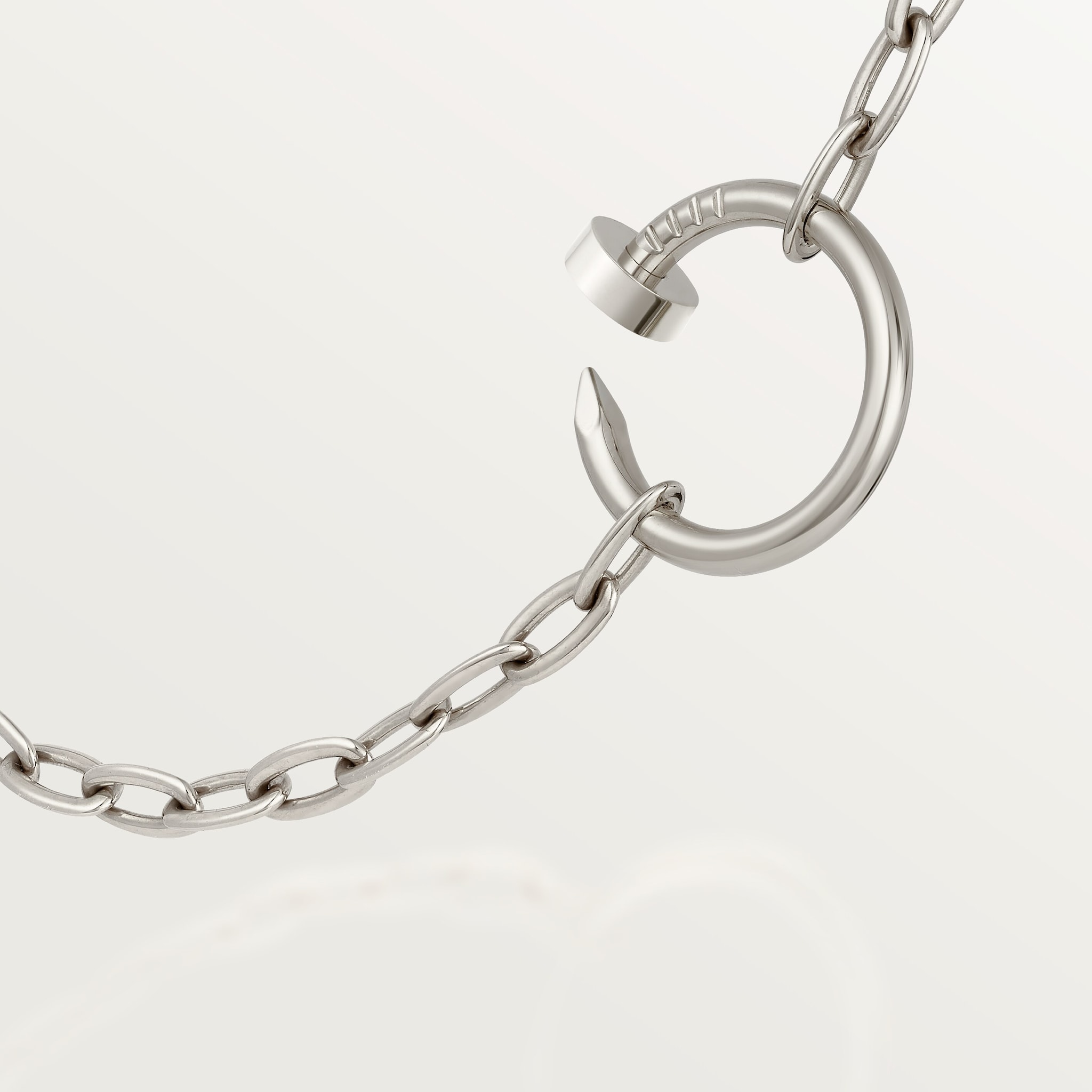 Juste un Clou necklace