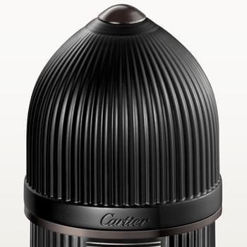 Pasha Noir Absolu Limited Edition Pasha Noir Absolu Limited Edition