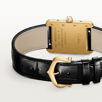 Tank Louis Cartier watch Tank Louis Cartier watch