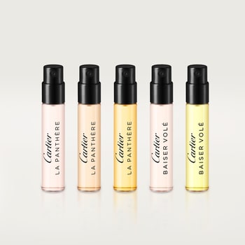 Discovery Set Samples for Women 5 x 2 ml Discovery Set Samples for Women 5 x 2 ml