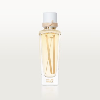 Les Heures de Parfum XI L'Heure Perdue Les Heures de Parfum XI L'Heure Perdue