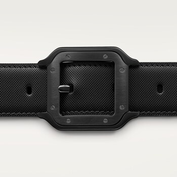 Cartier belt clearance