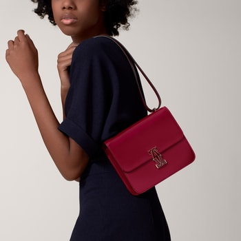 Mini shoulder bag, C de Cartier Mini shoulder bag, C de Cartier