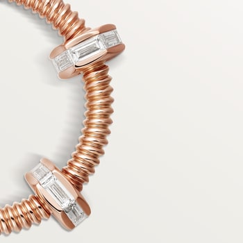 Cartier sales bolt ring