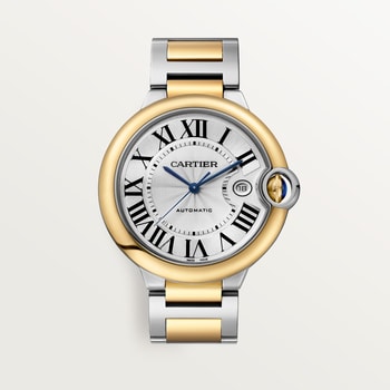 Ballon Bleu de Cartier watch Ballon Bleu de Cartier watch