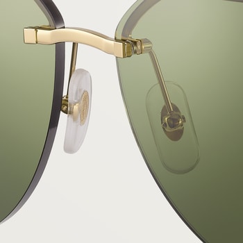 Signature C de Cartier sunglasses Signature C de Cartier sunglasses