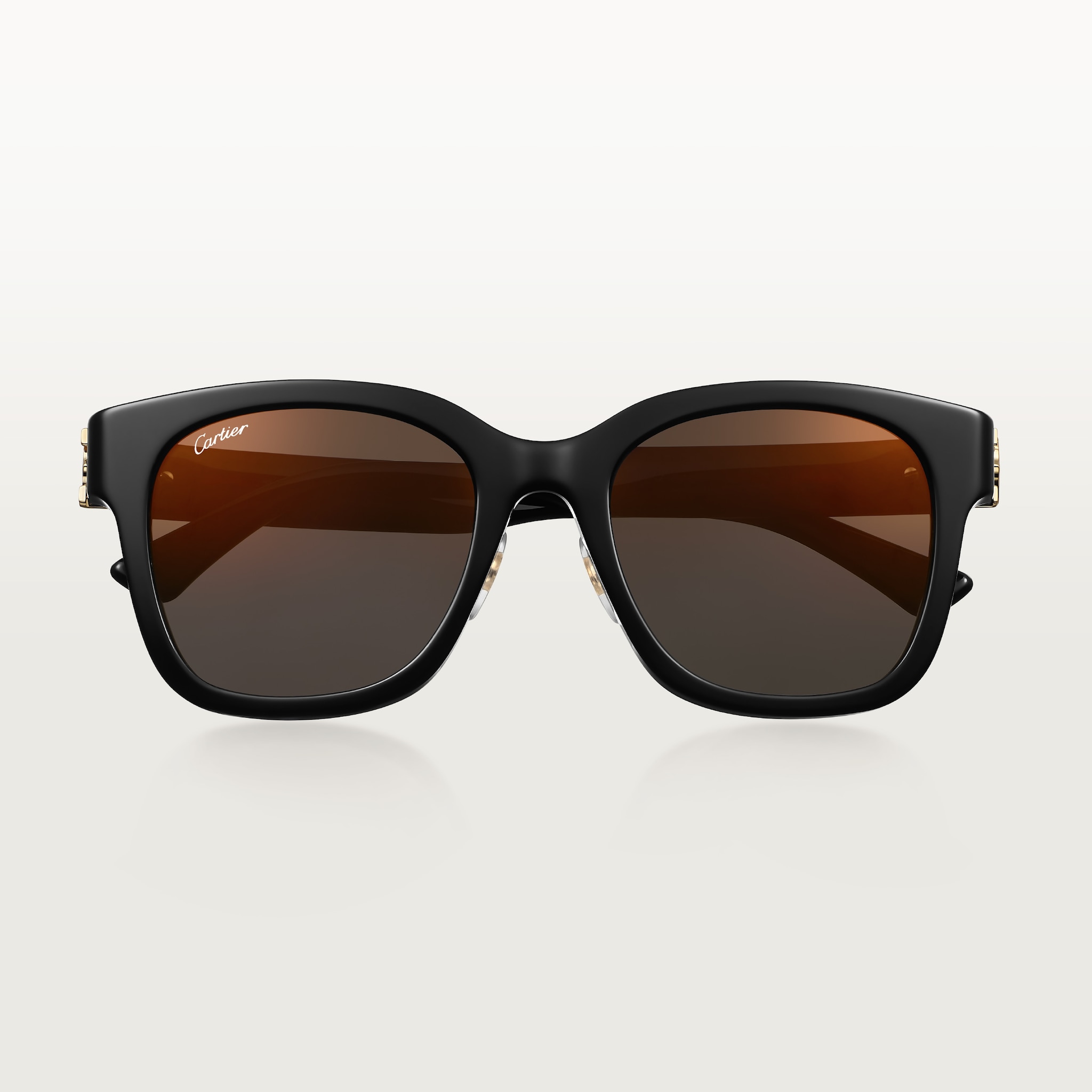 C de Cartier Sunglasses