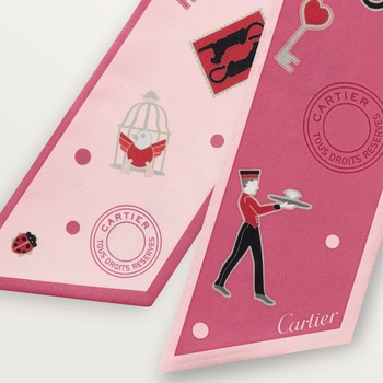 Diabolo de Cartier bandeau Diabolo de Cartier bandeau