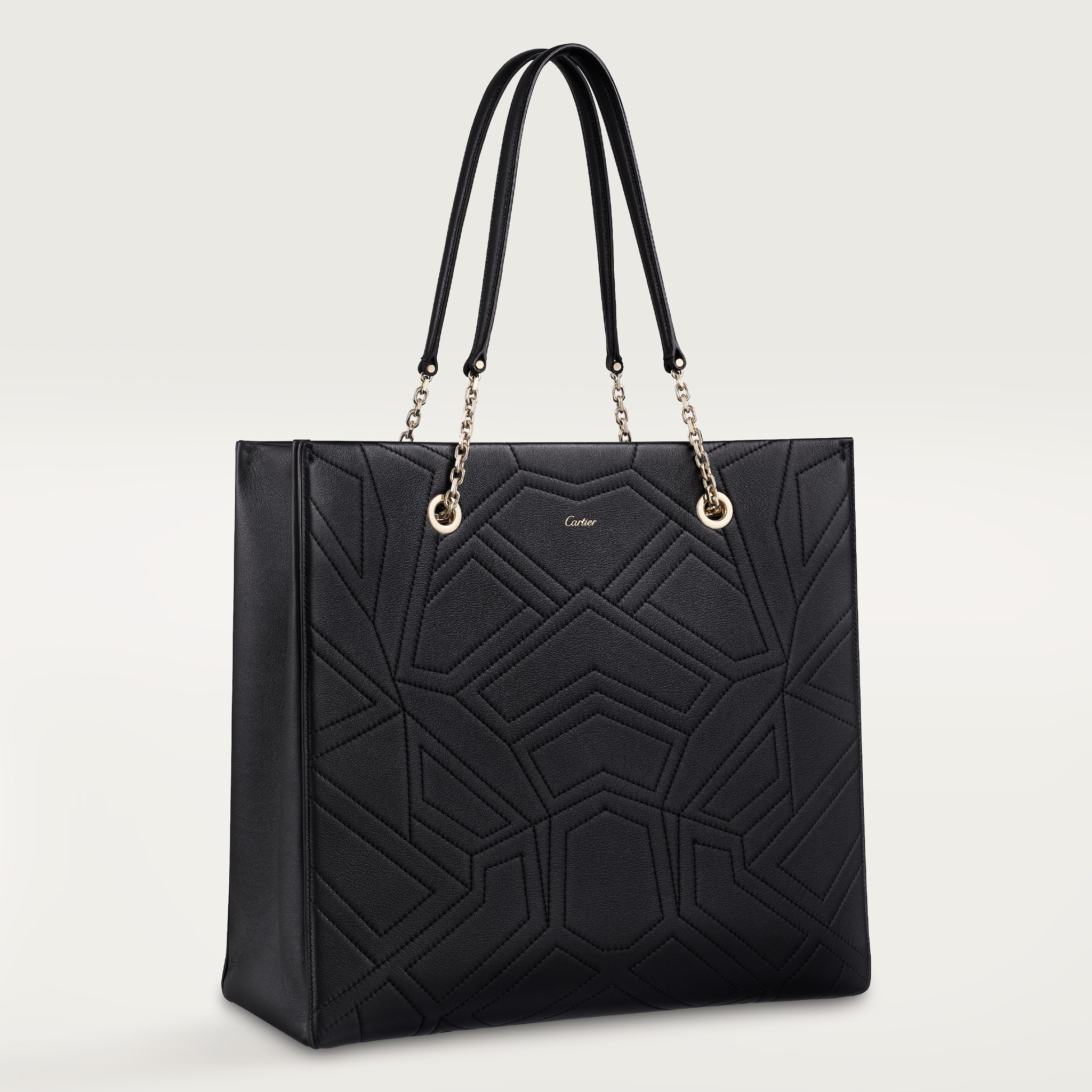 Tote bag, Panth&egrave;re