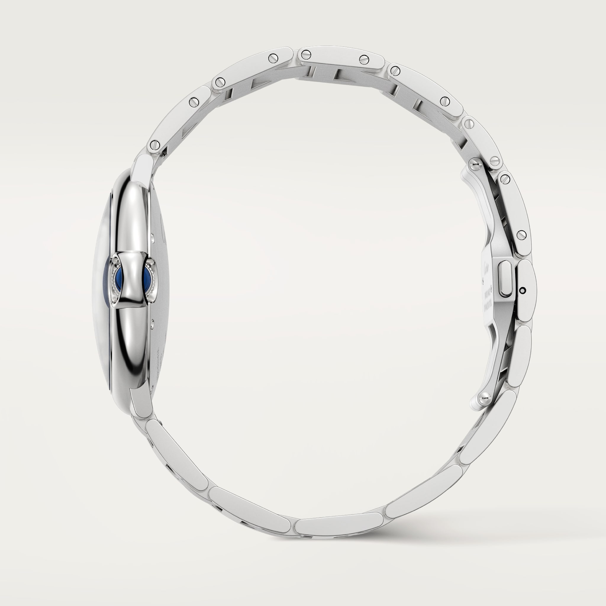 발롱 블루 드 까르띠에 워치, 이미지 5