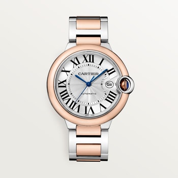 Ballon Bleu de Cartier watch Ballon Bleu de Cartier watch