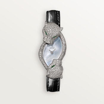Panthère Jewelry Watch Panthère Jewelry Watch