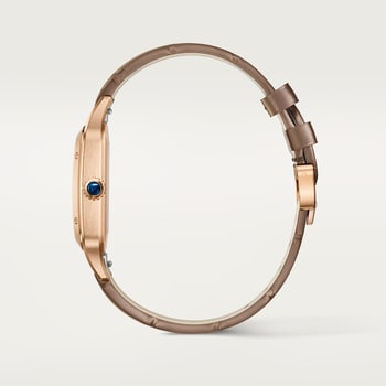 Santos-Dumont watch Santos-Dumont watch