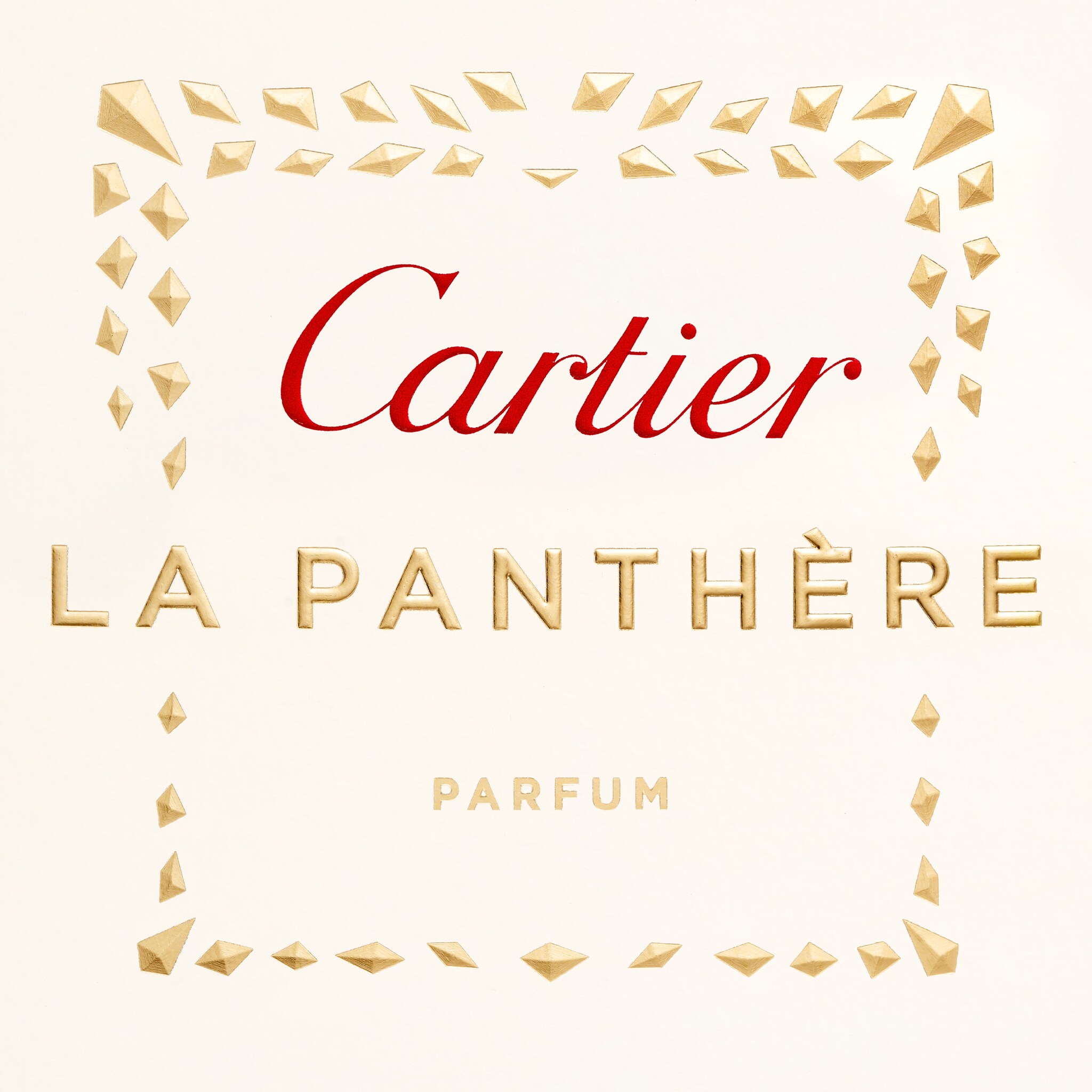 La Panth&egrave;re Parfum