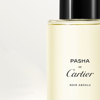 Pasha de Cartier Noir Absolu Refill Pasha de Cartier Noir Absolu Refill