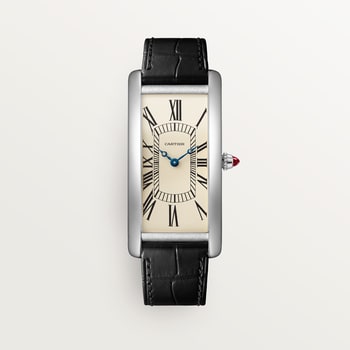 Tank Cintrée watch Tank Cintrée watch