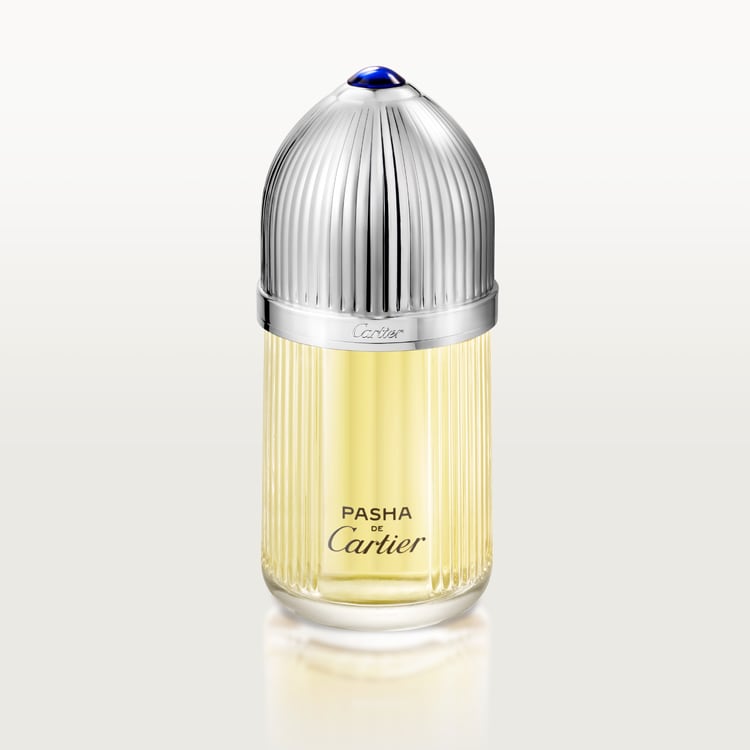 Pasha de cartier sales eau de parfum