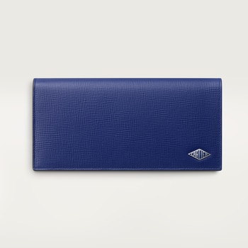 International wallet with zipper, Cartier Losange International wallet with zipper, Cartier Losange