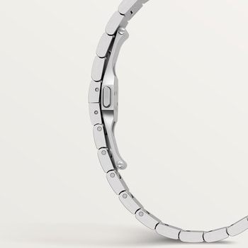 Santos de Cartier watch Santos de Cartier watch