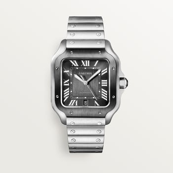 Cartier watch mens for sale hot sale