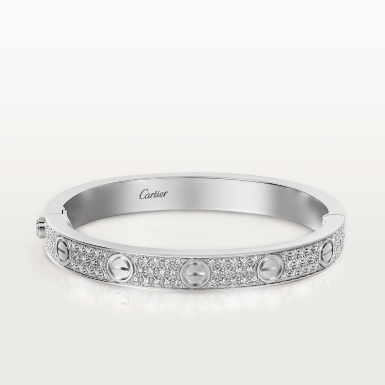 LOVE bracelet