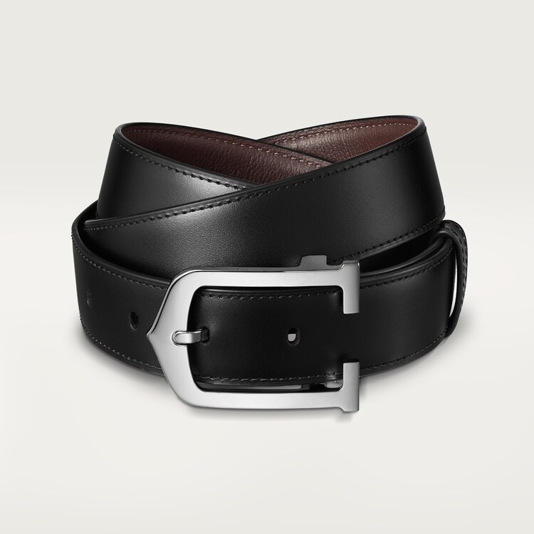 希少品! Cartier ベルト CEINT PLAQUE ALL PALL