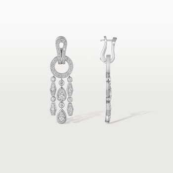 Agrafe earrings Agrafe earrings