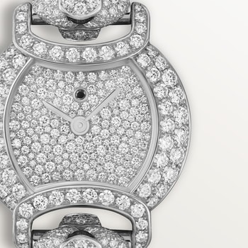 La Panthère de Cartier Watch La Panthère de Cartier Watch