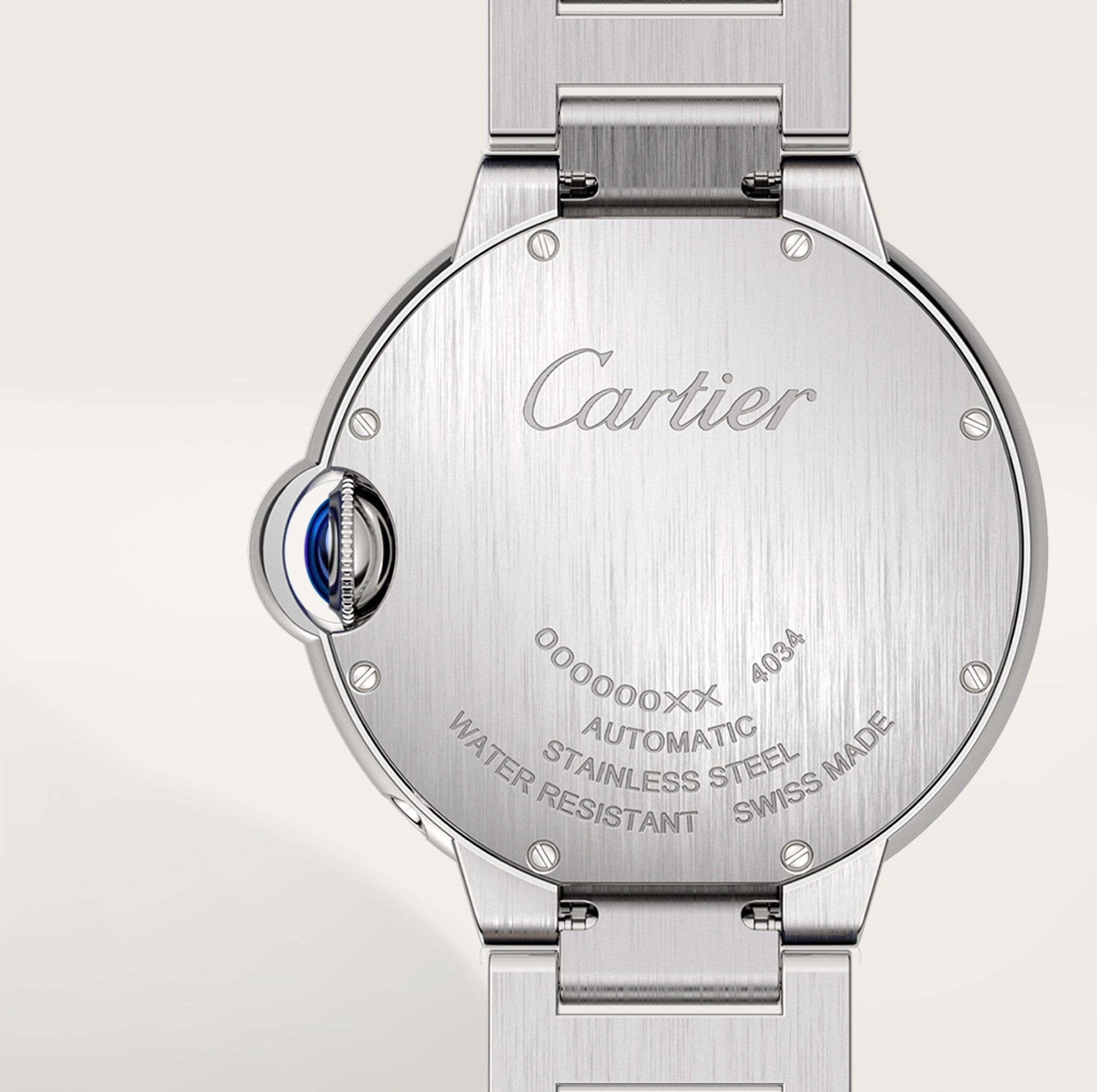 Ballon Bleu de Cartier watch, image 5