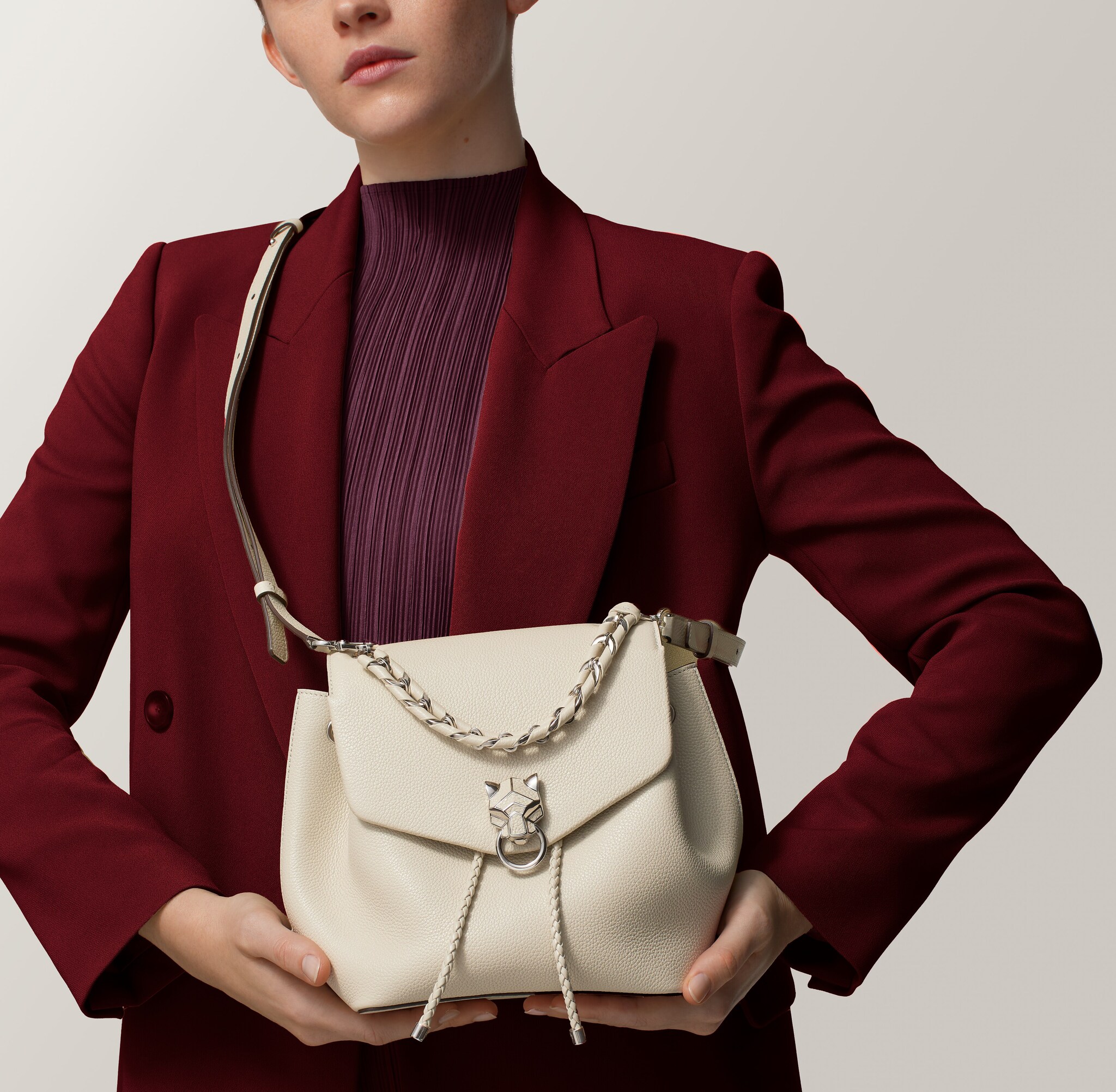 Backpack, Panth&egrave;re Graphique