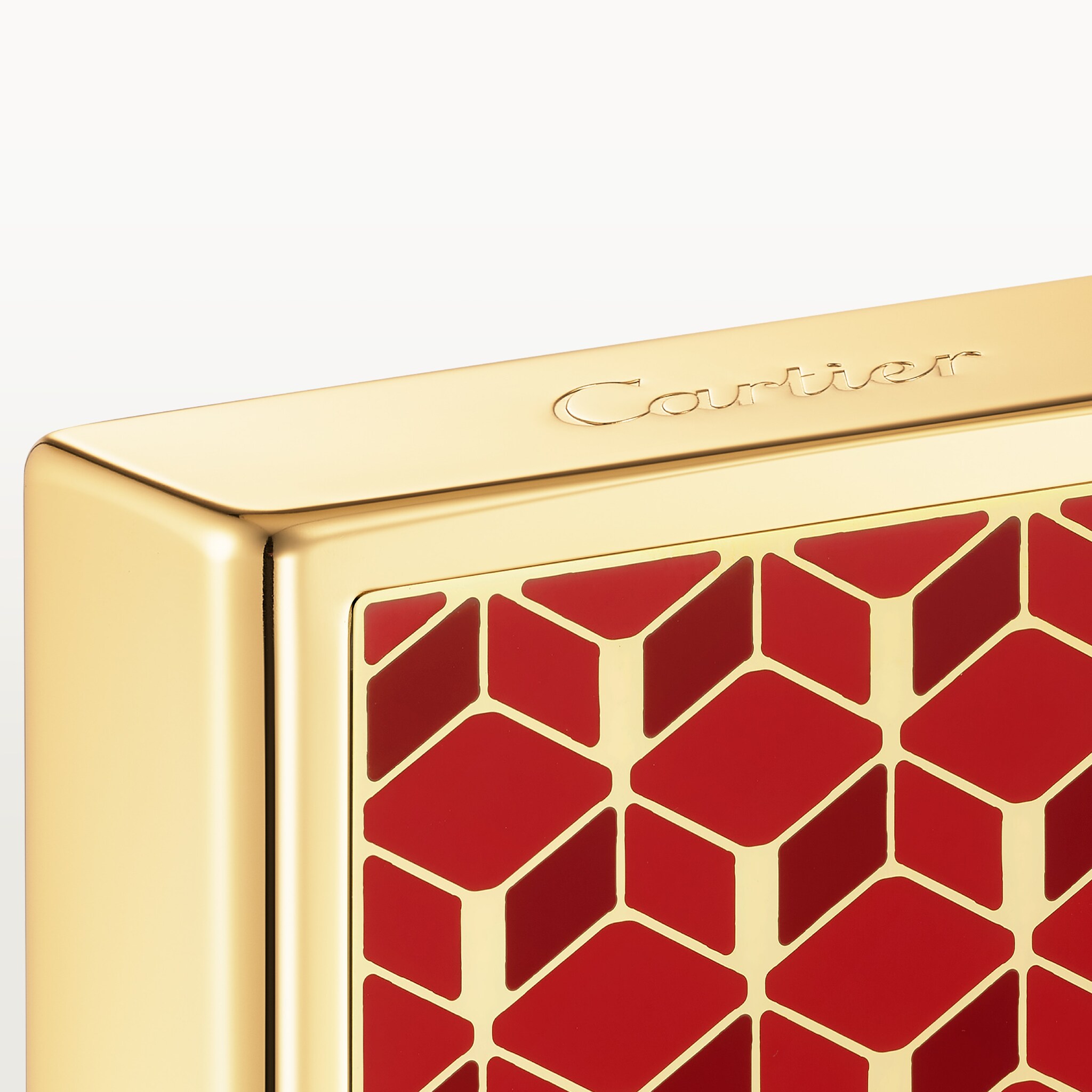 Cartier N&eacute;cessaires &agrave; Parfum - Patterned Case, image 4